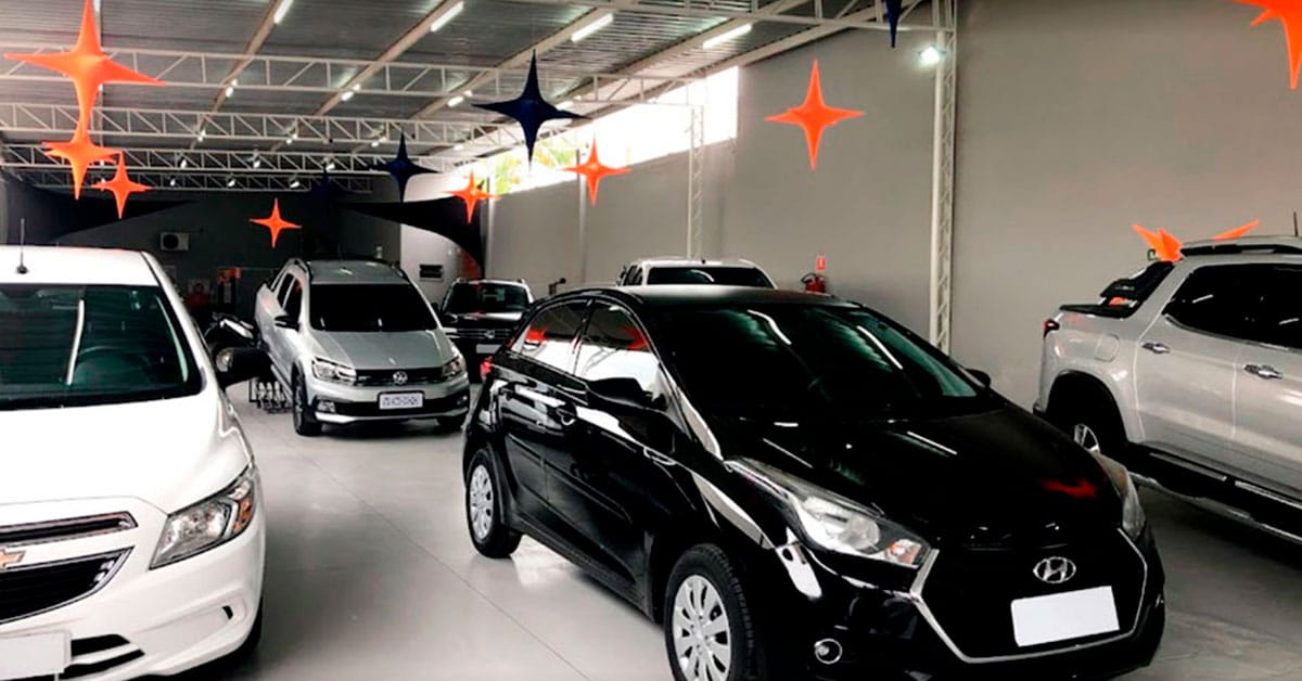 Conheça a AutoCar Veículos | 0km e Semi-novos