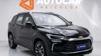 TRACKER 12T A PREMIER 2023