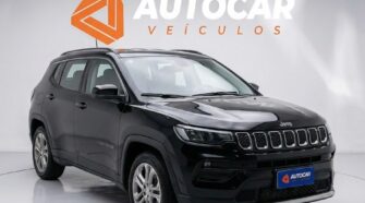 JEEP COMPASS LONG TF 2023