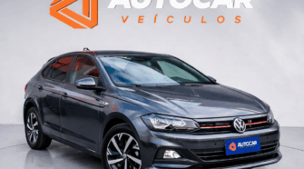 VOLKSWAGEN VIRTUS CONFORTLINE 1.0TSI